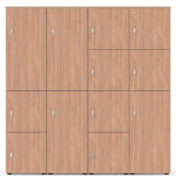 Personaleskab New Choice 12 rum