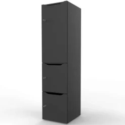 Personaleskab New Choice 3 rum