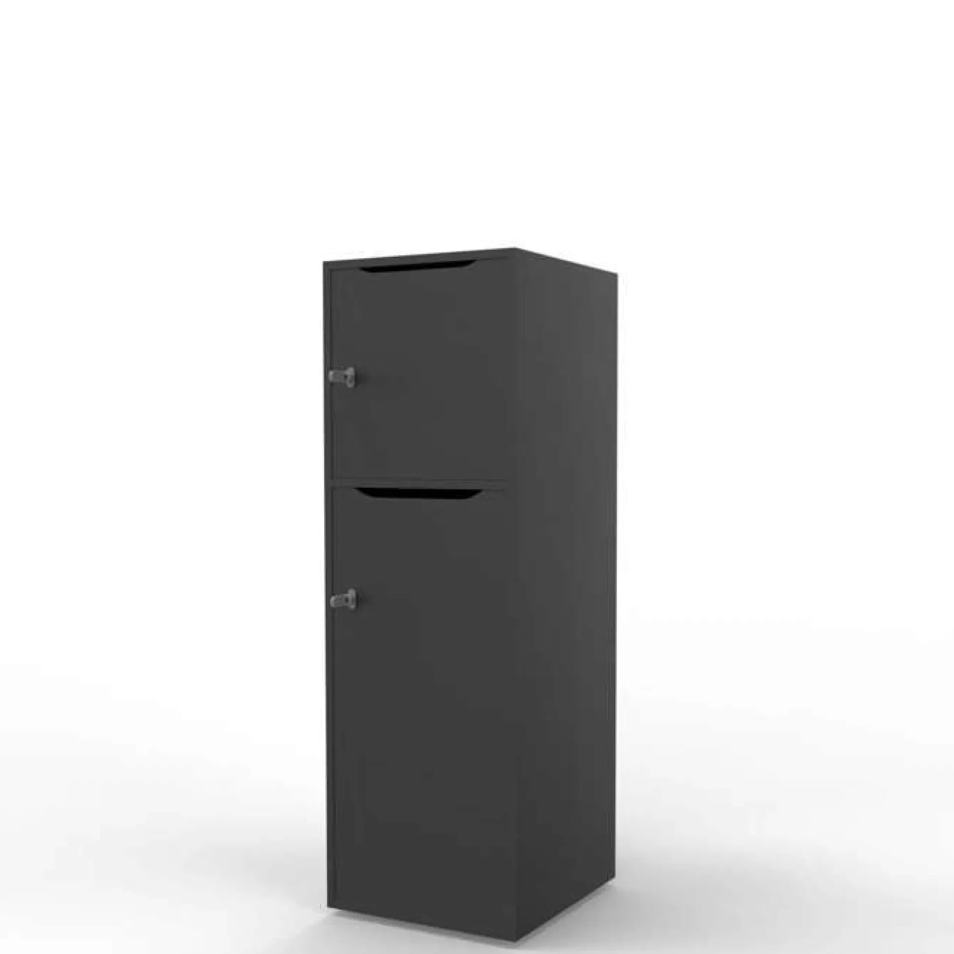 Personaleskab New Choice 2 rum