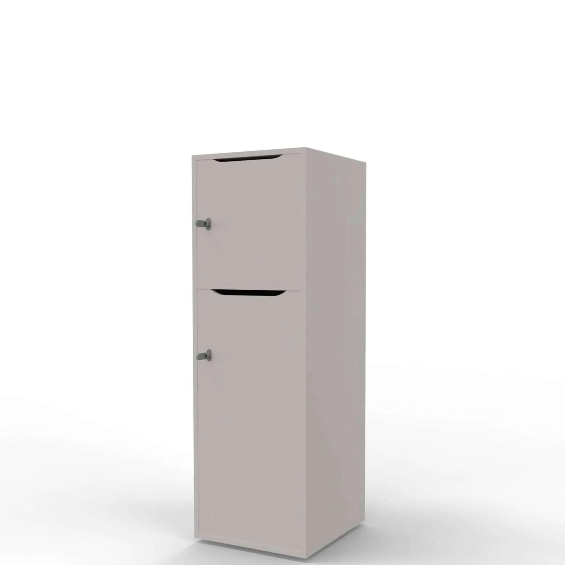 Personaleskab New Choice 2 rum