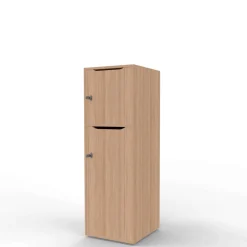 Personaleskab New Choice 2 rum