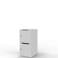 Personaleskab New Choice 2 rum