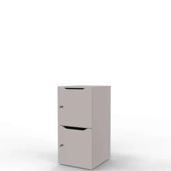 Personaleskab New Choice 2 rum