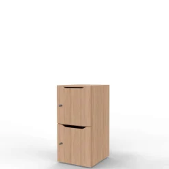 Personaleskab New Choice 2 rum