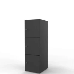 Personaleskab New Choice 3 rum