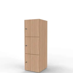 Personaleskab New Choice 3 rum