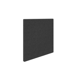 Plain Panel, 58x58x6 cm