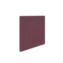 Plain Panel, 58x58x6 cm