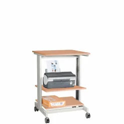 Printerbord Click 2, alu