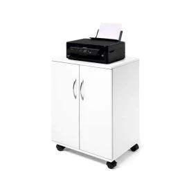 Printerreol FLEX med 3 rum