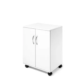 Printerreol FLEX med 3 rum