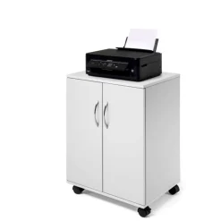 Printerreol FLEX med 3 rum