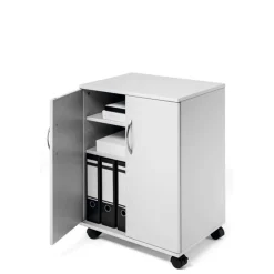 Printerreol FLEX med 3 rum