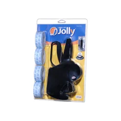 Prismærkepistol Jolly JC6 1 linje