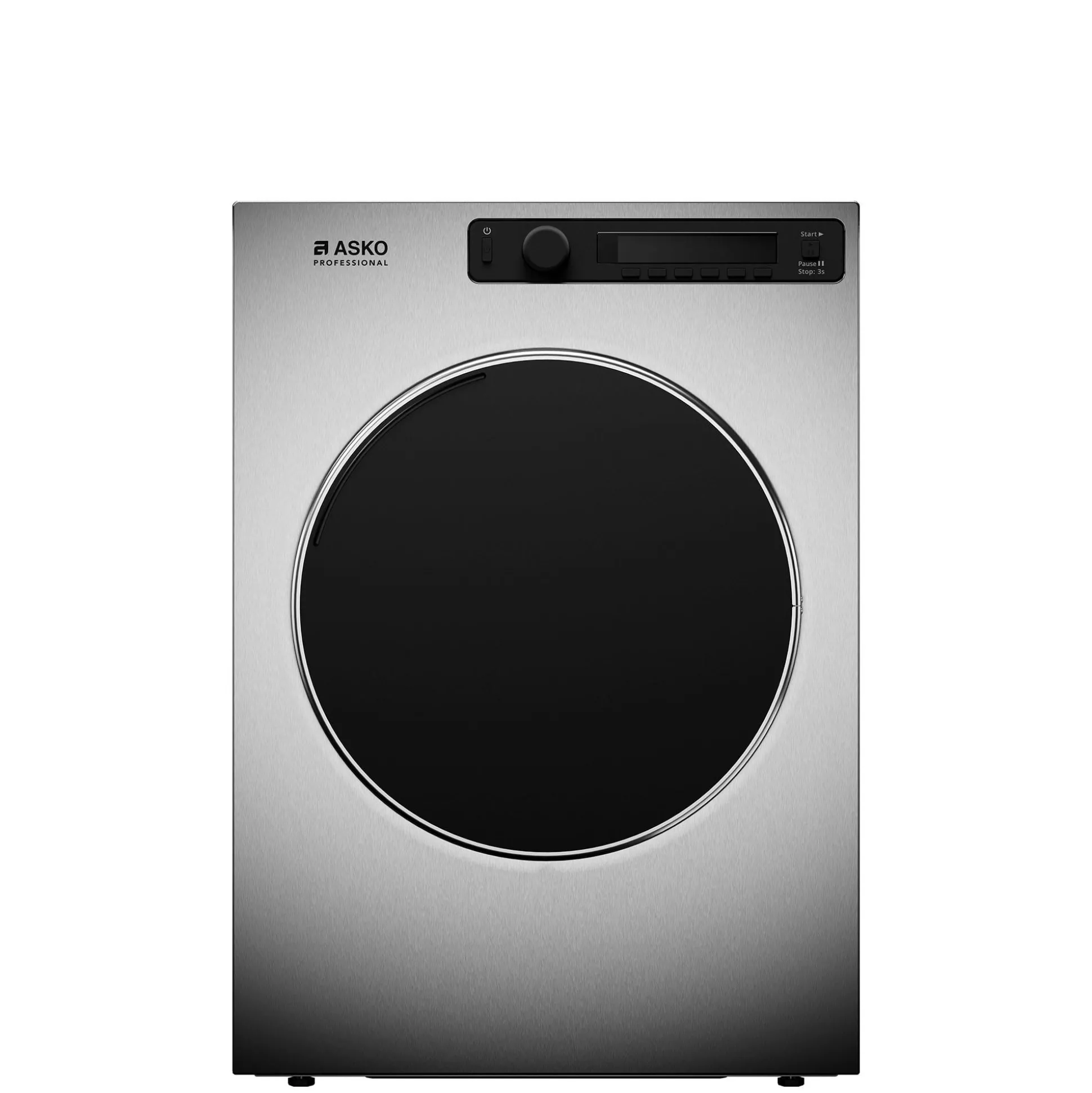 Professional Tørretumbler Asko TDC1773VC.S