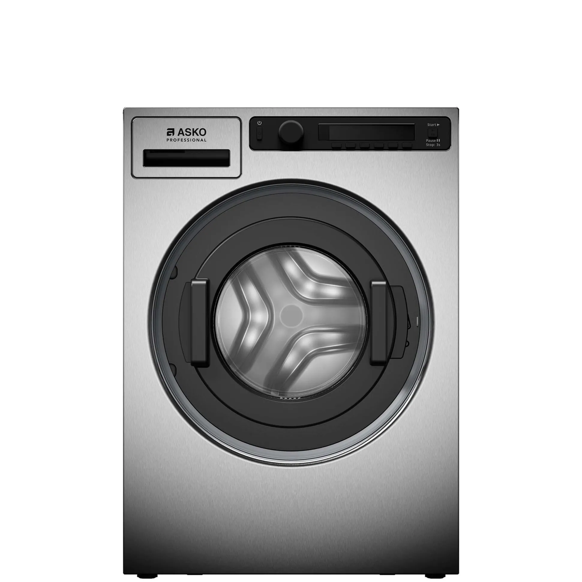 Professional vaskemaskine Asko WMC6767VI.S