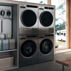 Professional vaskemaskine Asko WMC8947PI.S