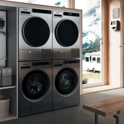 Professional vaskemaskine Asko WMC8943PC.S