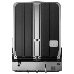 Professionel integrerbar opvaskemaskine Asko DWC6433FIXXL