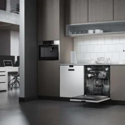 Professionel opvaskemaskine Asko DWCBI331W