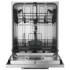 Professionel opvaskemaskine Asko DWC6423BIS, rustfri stål