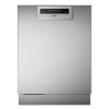 Professionel opvaskemaskine Asko DWC6422BIS, rustfri stål