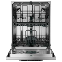 Professionel opvaskemaskine Asko DWC6433BIXXLS