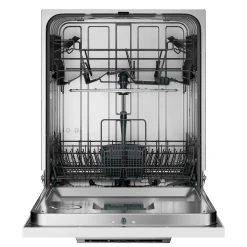 Professionel opvaskemaskine Asko DWC6423BIW, hvid