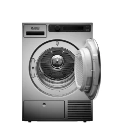 Professionel Tørretumbler Asko TDC1481HC.S