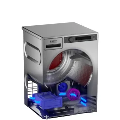 Professionel Tørretumbler Asko TDC1772CC.S