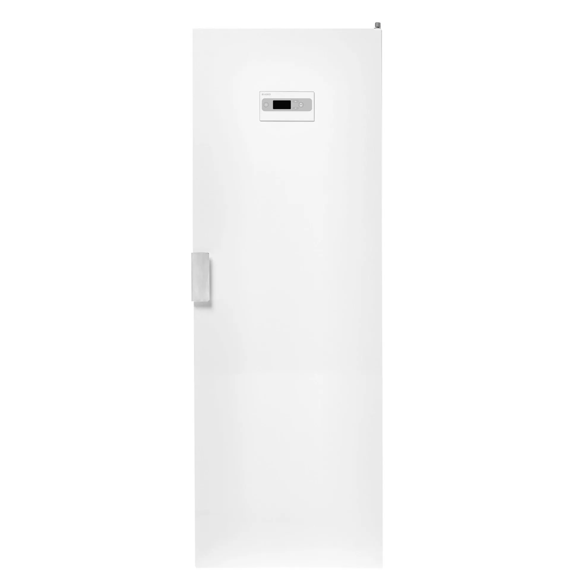 Professionelt Tørreskab Asko DC7784V.W Hvid