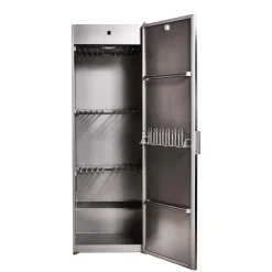 Professionelt Tørreskab Asko DC7784V.S Rustfrit stål