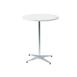 RBM Allround bord Ø80, blank