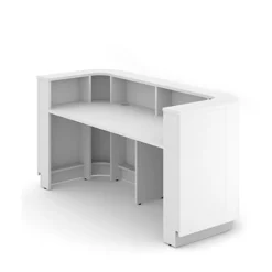 Receptionsdisk Cubic