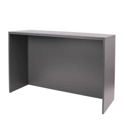 Receptionsskranke Conta 170 m. akustikpanel