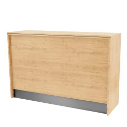 Receptionsskranke Conta 170 cm