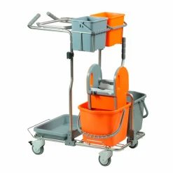 Rengøringsvogn SMART 1