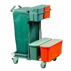 Rengøringsvogn SMART 2 TOP