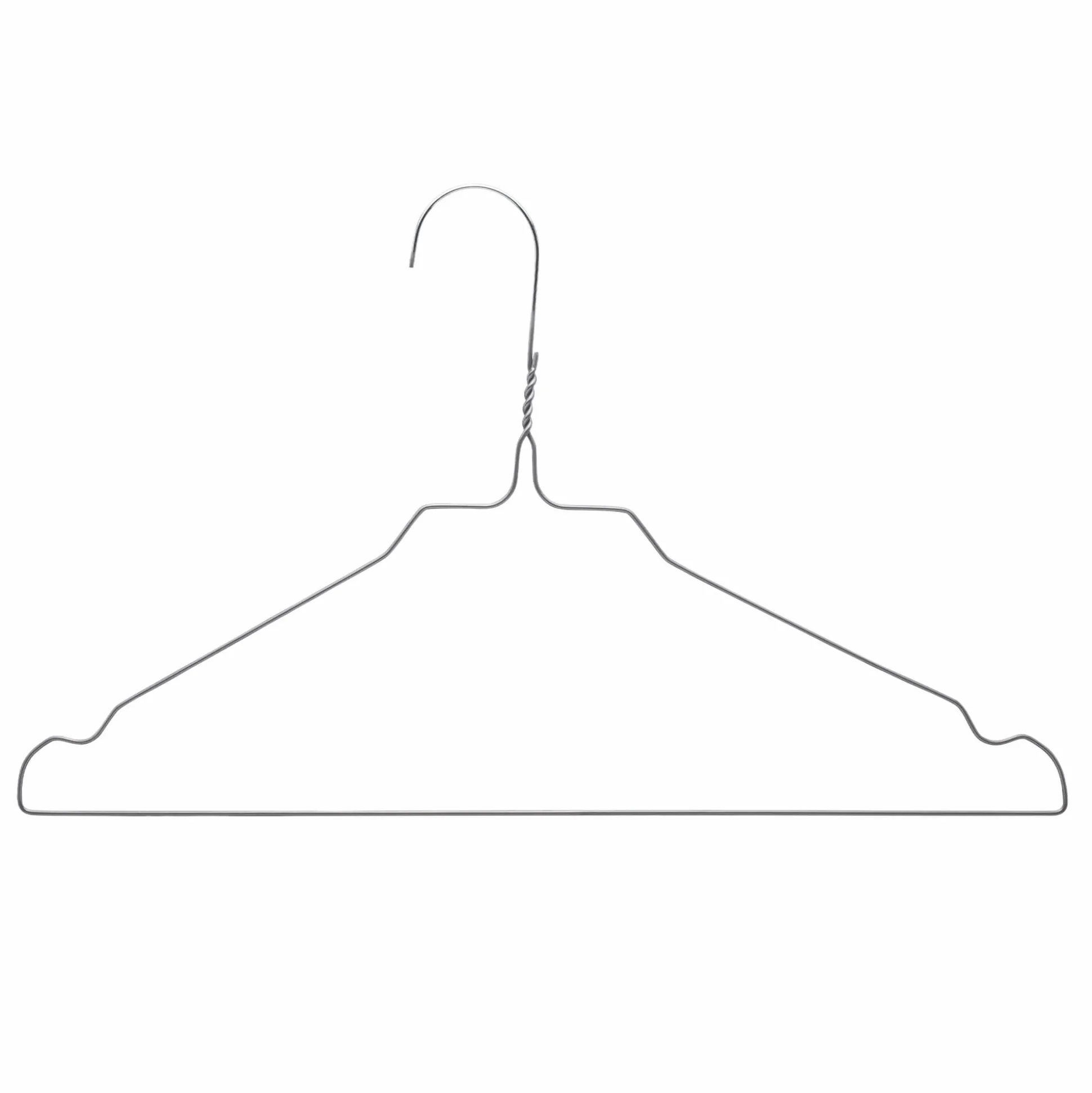 Renseribøjle 40 cm (500 stk.), metal