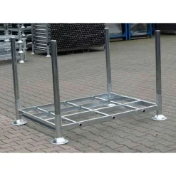 Rør til Bundramme 105 cm