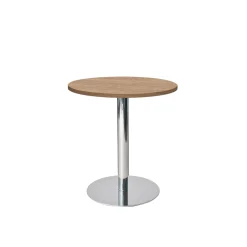 Rundt bord Van Doren Ø70 cm