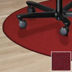 Rundt tæppe Ø90, Eco Structure