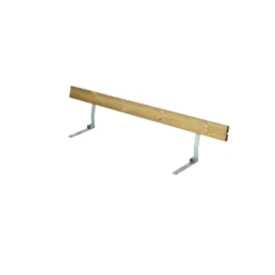 Ryglæn til bord bænkesæt