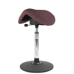 Sadelstol Dalton Høj EasySeat