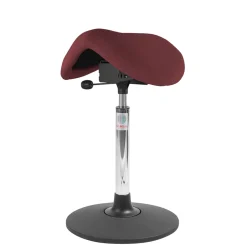 Sadelstol Dalton Høj EasySeat