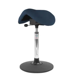 Sadelstol Dalton Høj EasySeat