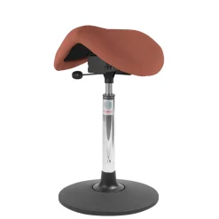 Sadelstol Dalton Høj EasySeat