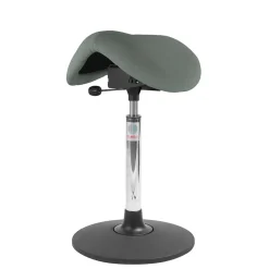 Sadelstol Dalton Høj EasySeat