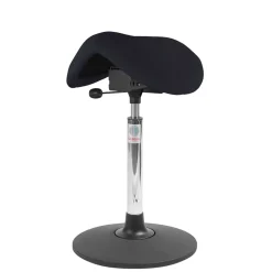 Sadelstol Dalton Høj EasySeat