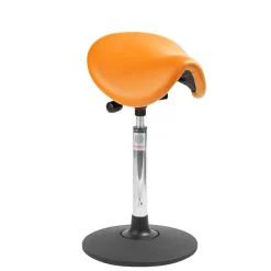 Sadelstol Dalton Høj EasySeat